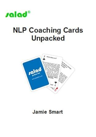 NLP Coaching Cards Unpacked Audio CD – CD, 1 April 2008